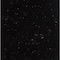 Msi Black Galaxy SAMPLE Polished Granite Floor And Wall Tile ZOR-NS-0043-SAM - alternate 1